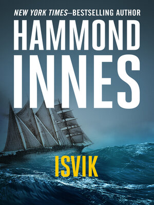 cover image of Isvik